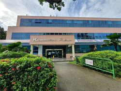 Kembangan Plaza (D14), Apartment #595581281